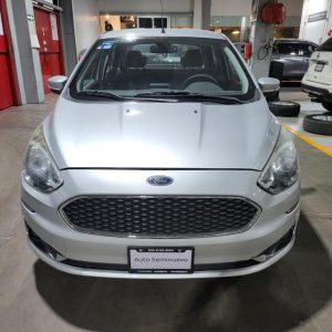 FIGO TITANIUM TA