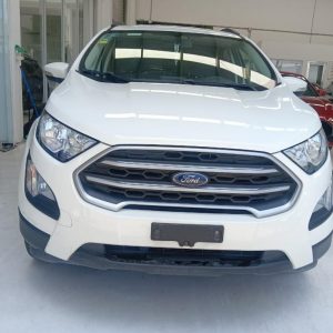 ECOSPORT TREND TA 2.0L