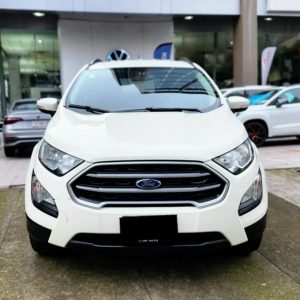 ECOSPORT TREND TA