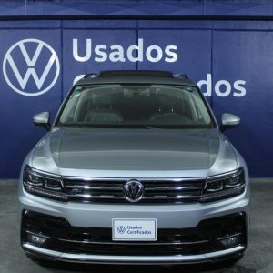 TIGUAN R-LINE DSG