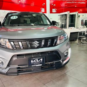 VITARA BOOSTERJET ALL GRIP TA