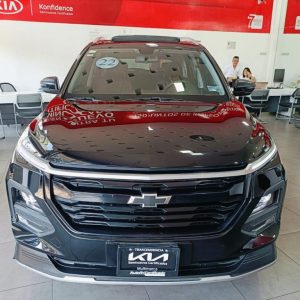 CAPTIVA LT CVT 7 PASAJEROS (B)