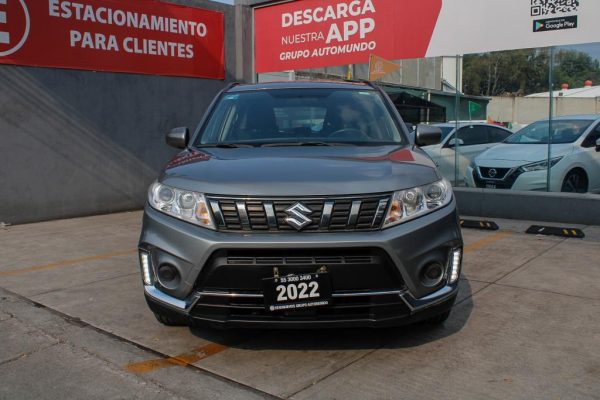 VITARA GL TA L4