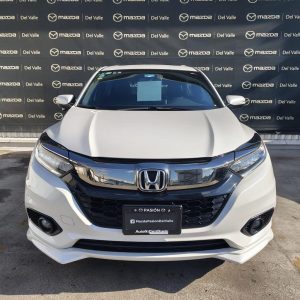 HR-V TOURING CVT