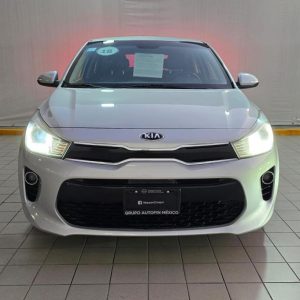 RIO HATCHBACK EX PACK T/A