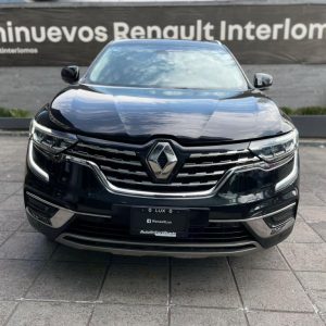 KOLEOS ICONIC CVT