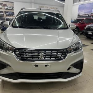 ERTIGA GLS TA