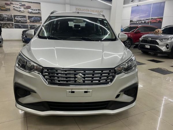 ERTIGA GLS TA