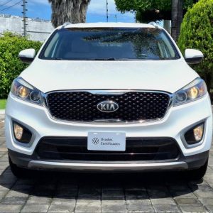 SORENTO EX V6 TA