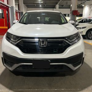 CRV TURBO PLUS CVT