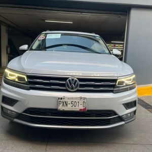 TIGUAN HIGHLINE TA