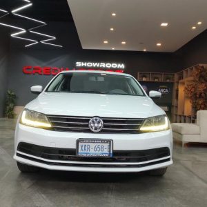 JETTA TRENDLINE TIP