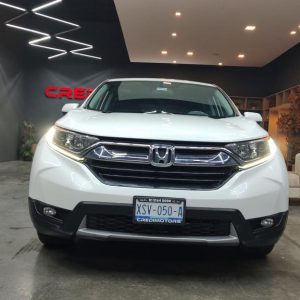 CRV TURBO PLUS CVT