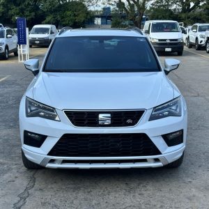 ATECA FR DSG