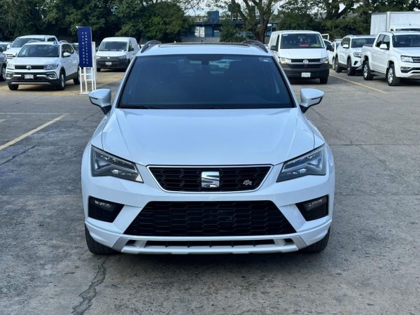 ATECA FR DSG