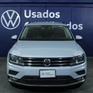 TIGUAN COMFORTLINE TA 3 ROW