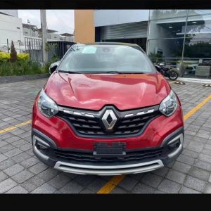 CAPTUR ICONIC