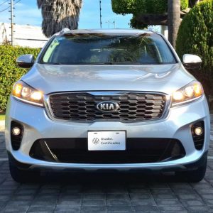 SORENTO EX TA