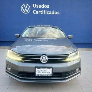 JETTA COMFORTLINE TIP