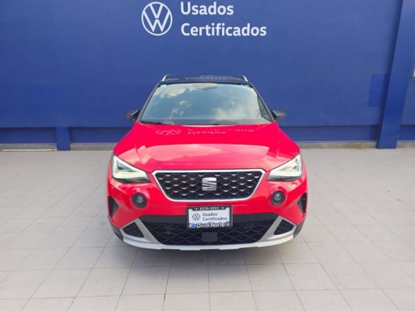 ARONA XPERIENCE 1.6L TA