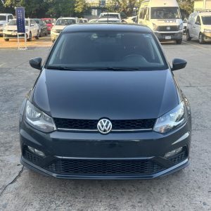 POLO COMFORTLINE PLUS STD