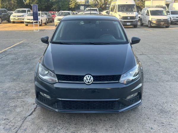 POLO COMFORTLINE PLUS STD