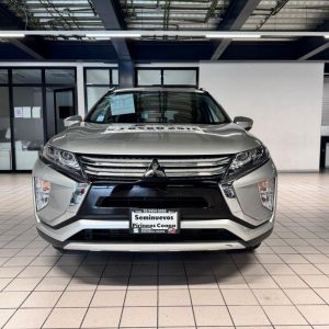 ECLIPSE CROSS GLS CVT