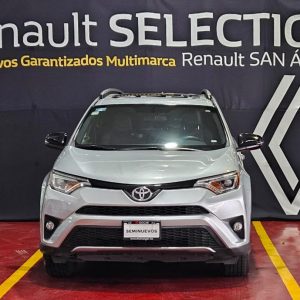 RAV4 SE TA