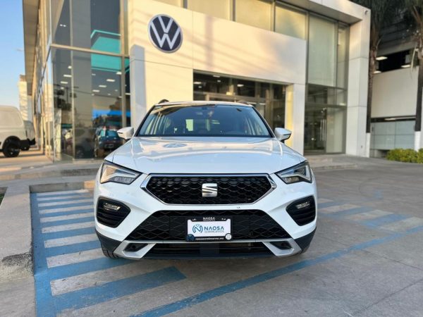 ATECA STYLE DSG