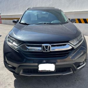 CRV TOURING CVT